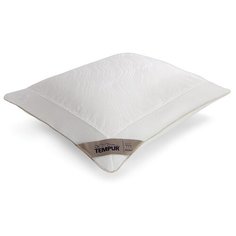 Подушка Tempur ортопедическая Traditional Breeze 50 х 70 см белый