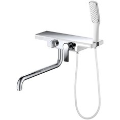 Смеситель для ванны D&K Berlin Steinbeis (DA1453316) DK