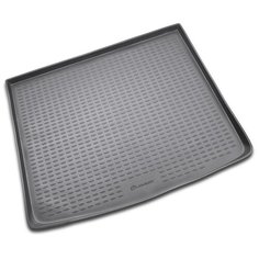 Element Коврик в багажник VW Touareg I 2003-2010кросс. (полиуретан)