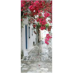 Самоклеящиеся фотообои Doorfix, D021, 95х220см