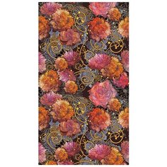 Супермоющиеся антивандальные фотообои Антимаркер, Сказка, 1-A-1026, 150х270 см