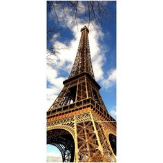 Самоклеящиеся фотообои Doorfix, D023, 95х220см