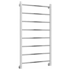 Водяной полотенцесушитель Роснерж Квадрат-Прямая L147000 120x60