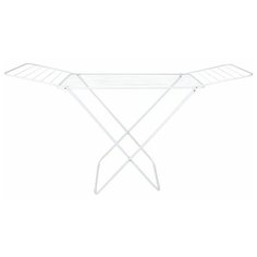 Сушилка для белья напольная "элит" 18 м "СН-011" (белая) Gelberk