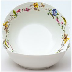 Набор салатников 1400мл латона летнее утро 2 предмета, 104-03089-2, Balsford