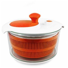 Ручной измельчитель Maestro, многофункциональный, оранжевый
