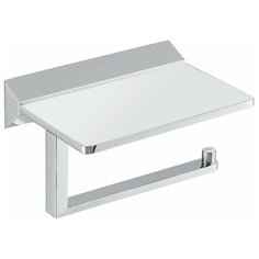 Держатель для туалетной бумаги Rose RG1605
