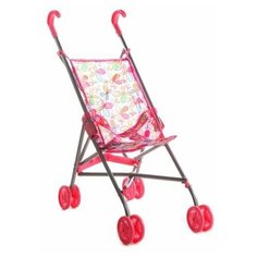 Коляска метал. PAC 73см. 9302 Melobo / Melogo