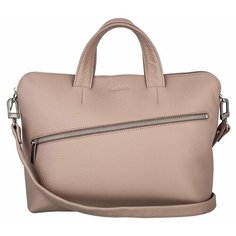 7020 beige Caprice Женская сумка Sergio Belotti