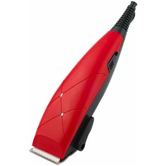 Машинка для стрижки волос MR-654C-red Maestro