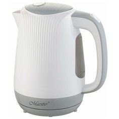 Электрический пластиковый чайник 1,7 л Maestro MR-042
