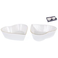 Набор салатников 16см ГРАЦИЯ 2 предмета, 101-01049, Balsford