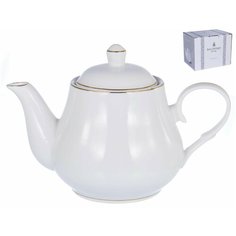 Чайник 800мл грация, ТМ Balsford, артикул 101-01025