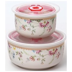 Набор салатников Франсуаза, 2 предмета, 172-42020, Balsford