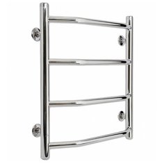 Полотенцесушитель водяной Laris Виктория П4 450х500мм