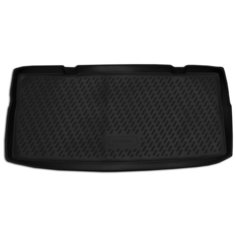 Коврик в багажник SUZUKI Grand Vitara 3D, 2005-> внед. (полиуретан) Element