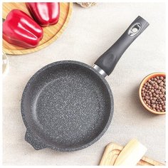 Сковорода Мечта "Гранит Star", d 18 см, антипригарное покрытие