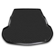 Element Коврик в багажник KIA Optima, 2011-2016 сед. (полиуретан)