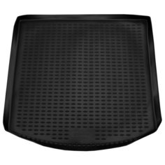 Element Коврик в багажник OPEL Antara 2006-&gt;, кросс. (полиуретан)