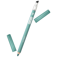 Pupa Карандаш для век с аппликатором Multiplay Eye Pencil, оттенок 14 water green