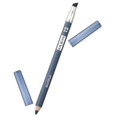 Pupa Карандаш для век с аппликатором Multiplay Eye Pencil, оттенок 13