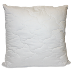 Подушка Natures Лунная соната, ЛС-П-11-3 40 х 40 см белый