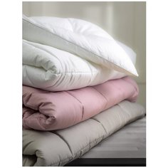 Одеяло SONNO ALCHIMIA 1,5-спальное 140х205 белый