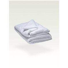 Одеяло SONNO URBAN 2х-сп 170х205 белого цвета