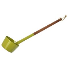 Ковш Банные штучки 47cm Olive 41283