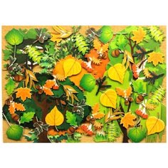 Настольная игра Учитель Деревья ИТМ-545