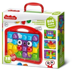Настольная игра Десятое Королевство Собачка Baby Toys 04103