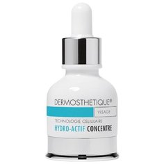 Концентрат La Biosthetique Hydro-Actif Concentre Hyaluronique, 20 мл