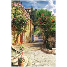 Фотообои (Панно) COLOR "Венеция", K-217, 200х300 см