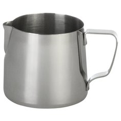 МОЛОЧНИК 150мл нерж.[MLK150, 03170625] Mg Steel