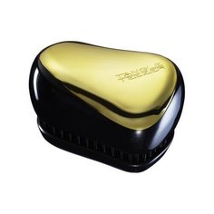 Расческа Tangle Teezer Compact Styler Gold Rush