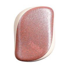 Расческа Tangle Teezer Compact Styler Rose Gold Glaze/розовое золото
