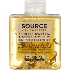 LOreal Professionnel шампунь Source Essentielle Daily, 300 мл