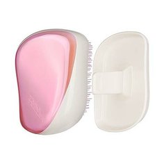 Расческа Tangle Teezer Compact Styler Holo Hero/розовый