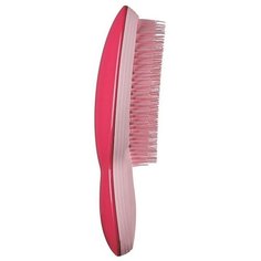 Расческа Tangle Teezer The Ultimate Finisher Pink/розовый
