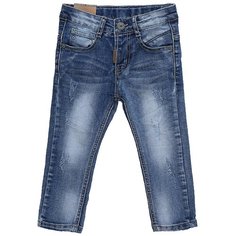 Джинсы Sweet Berry размер 80, синий