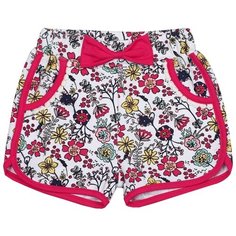 Шорты Sweet Berry размер 98, мультиколор