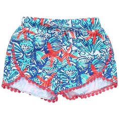 Шорты Sweet Berry размер 98, мультиколор