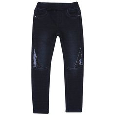 Джегинсы Sweet Berry размер 104, синий