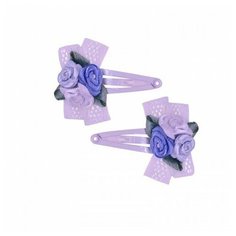 Заколка Швейцария (Размер: безразм.) Андерсен