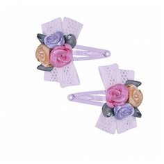 Заколка Швейцария (Размер: безразм.) Андерсен