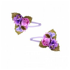 Заколка Римские каникулы (Размер: безразм.) Андерсен