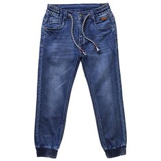 Джинсы Sweet Berry размер 98, темно-синий