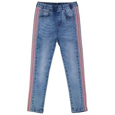 Джегинсы Sweet Berry размер 98, синий