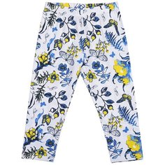 Легинсы Sweet Berry размер 92, белый