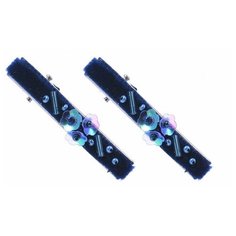 Заколка Лунная Соната (Размер: безразм.) Андерсен